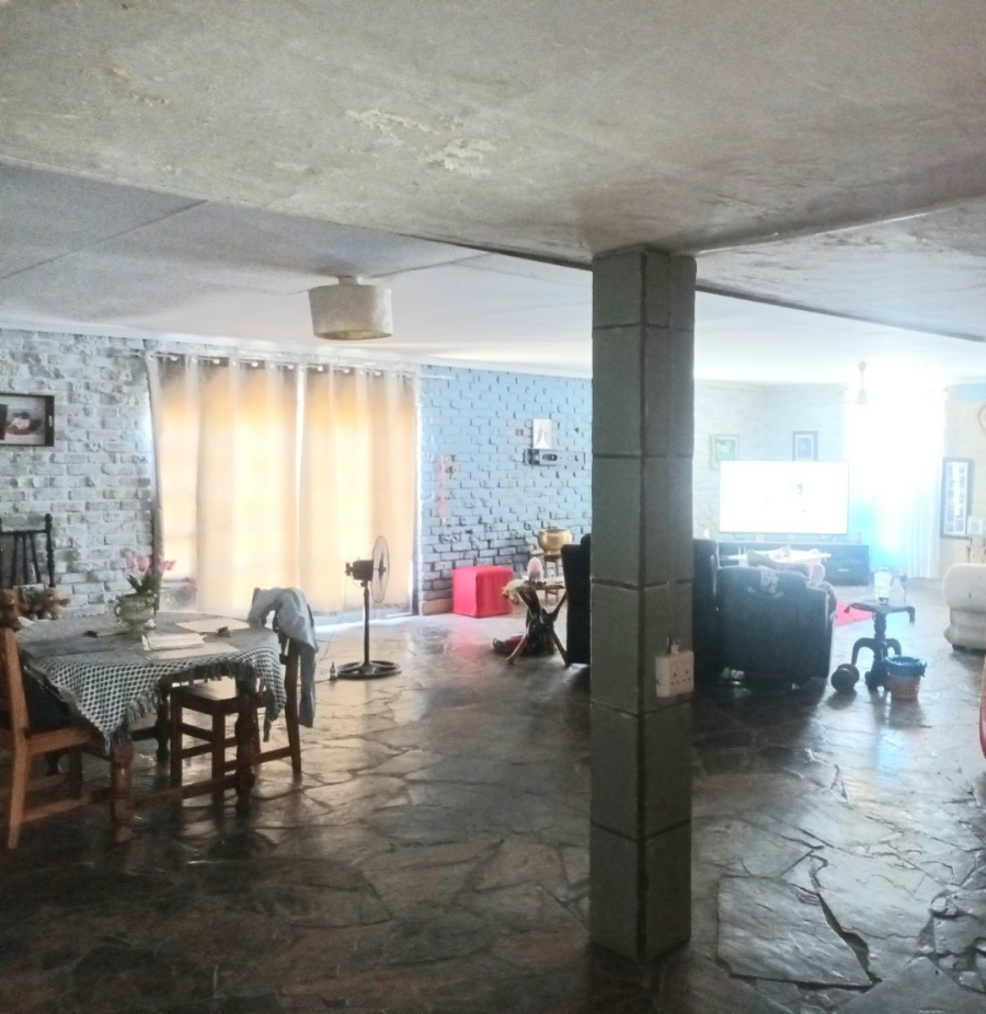 3 Bedroom Property for Sale in Hennenman Free State